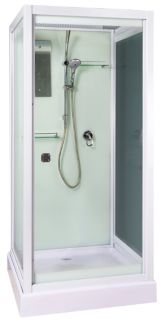 душевая кабина River TANA Б/К 80